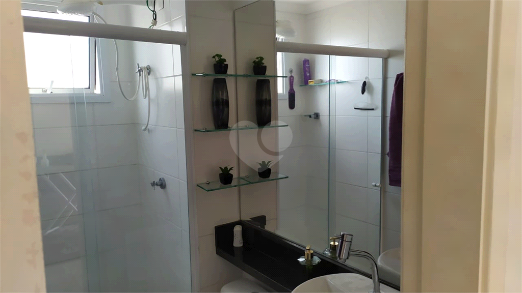 Venda Apartamento São Paulo Vila Siqueira (zona Norte) REO398015 15