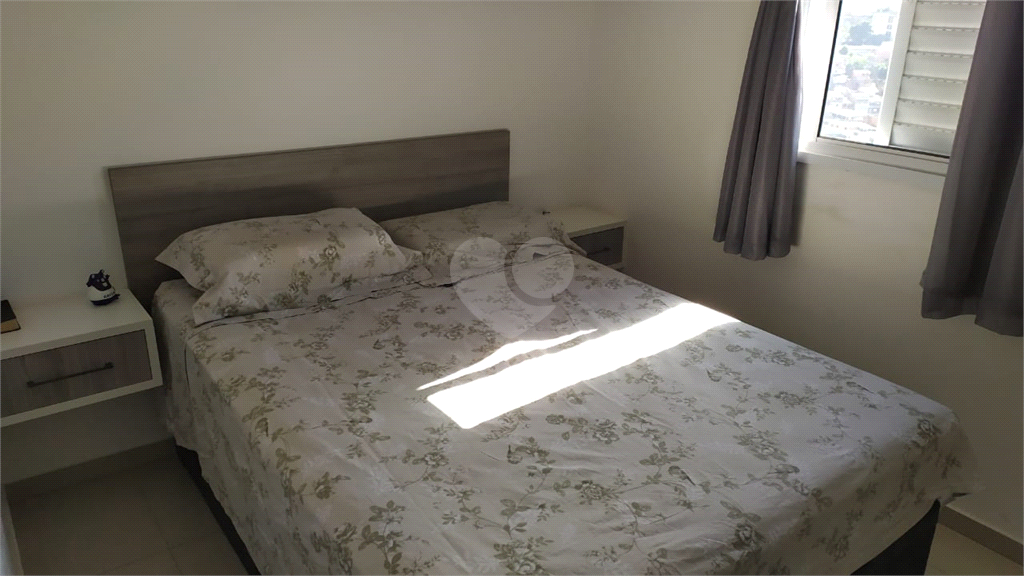 Venda Apartamento São Paulo Vila Siqueira (zona Norte) REO398015 10