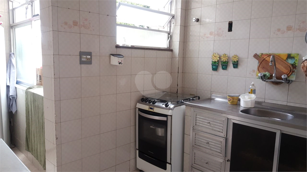 Venda Apartamento Rio De Janeiro Engenho Novo REO398040 16