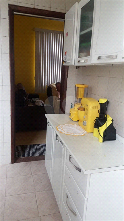 Venda Apartamento Rio De Janeiro Engenho Novo REO398040 21