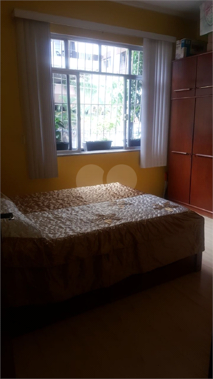 Venda Apartamento Rio De Janeiro Engenho Novo REO398040 13