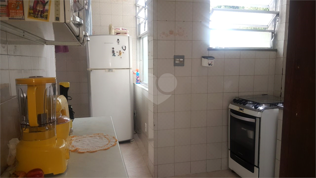 Venda Apartamento Rio De Janeiro Engenho Novo REO398040 19