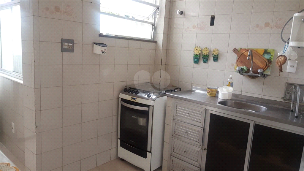 Venda Apartamento Rio De Janeiro Engenho Novo REO398040 18