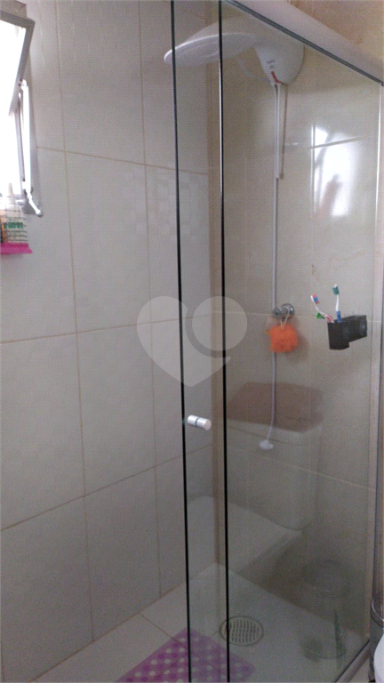 Venda Apartamento Guarujá Enseada REO398041 7