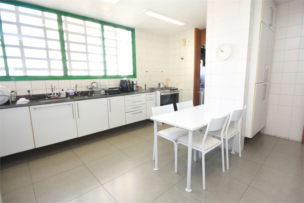 Venda Apartamento São Paulo Vila Alexandria REO398050 5