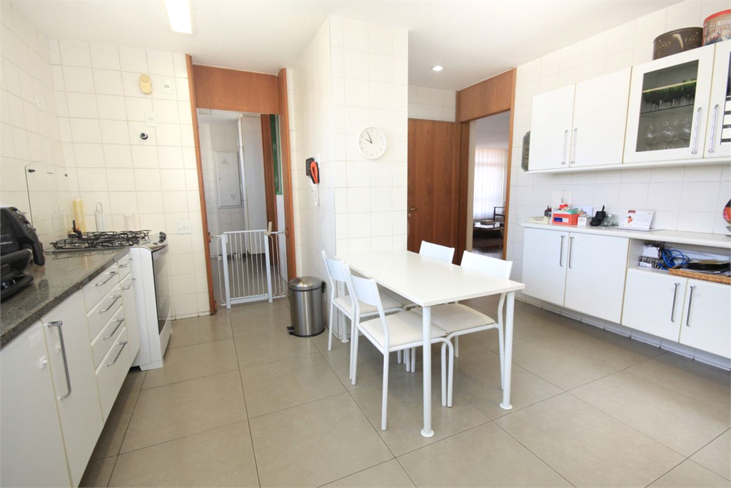 Venda Apartamento São Paulo Vila Alexandria REO398050 7