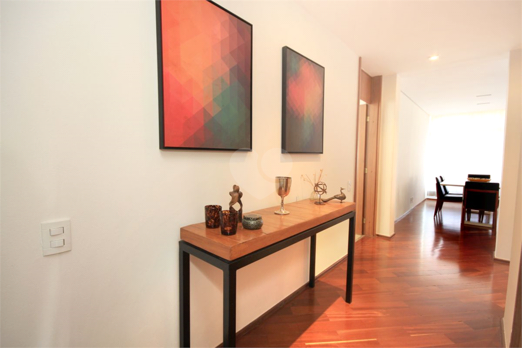 Venda Apartamento São Paulo Vila Alexandria REO398050 25