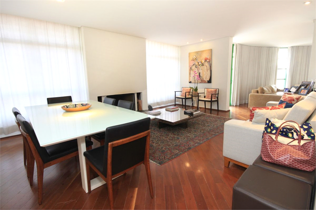 Venda Apartamento São Paulo Vila Alexandria REO398050 8