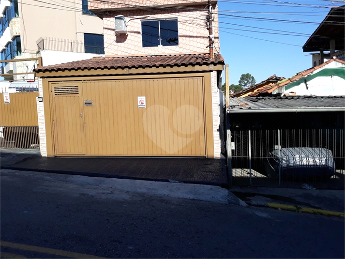 Venda Sobrado Guarulhos Vila Renata REO398059 2