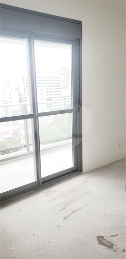 Venda Apartamento São Paulo Vila Olímpia REO398069 11