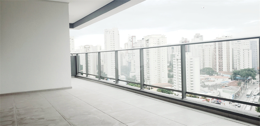 Venda Apartamento São Paulo Vila Olímpia REO398069 1