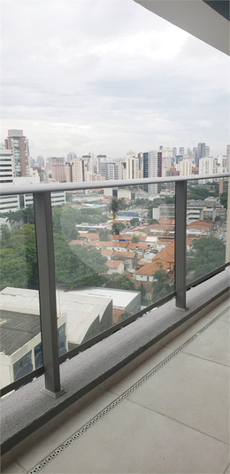 Venda Apartamento São Paulo Vila Olímpia REO398069 12