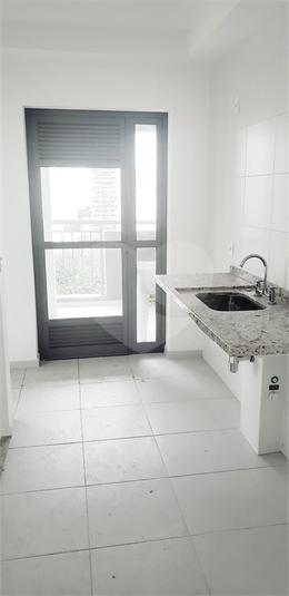 Venda Apartamento São Paulo Vila Olímpia REO398069 8