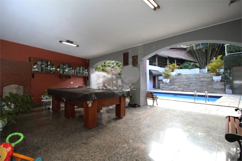 Venda Casa São Paulo Jardim Vila Mariana REO398127 88