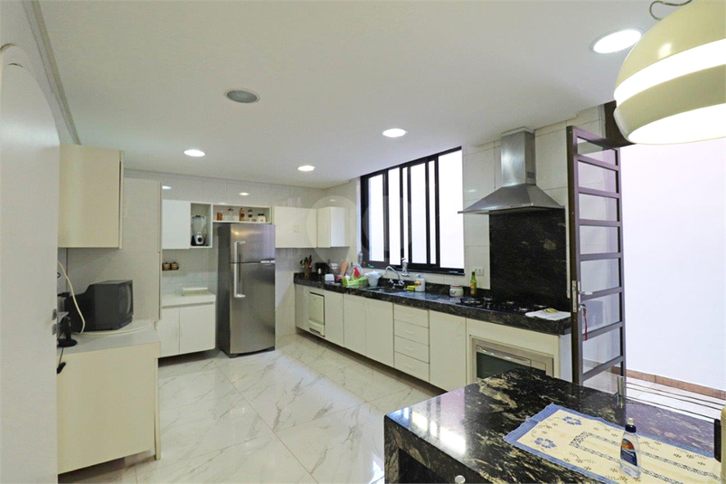 Venda Casa São Paulo Jardim Vila Mariana REO398127 22