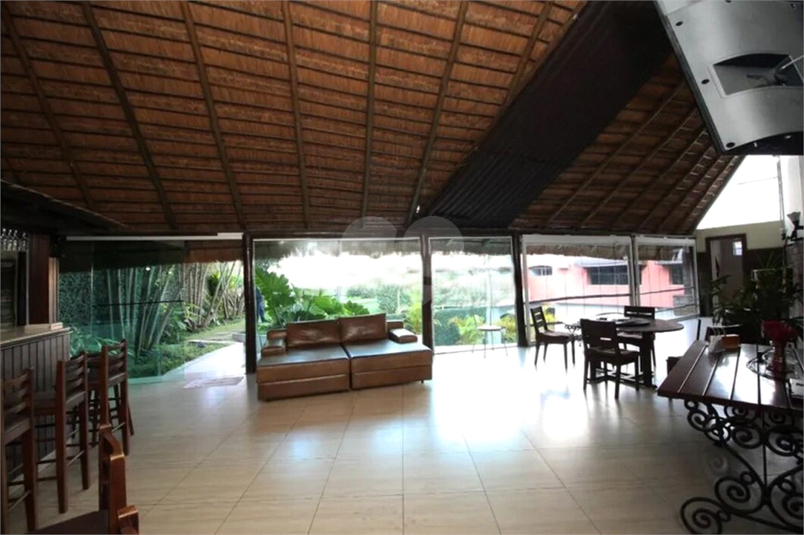 Venda Casa São Paulo Jardim Vila Mariana REO398127 108