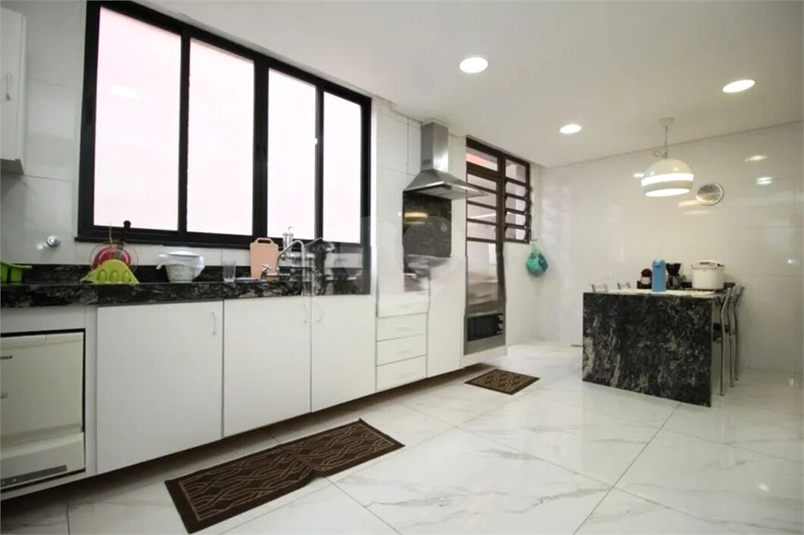 Venda Casa São Paulo Jardim Vila Mariana REO398127 68