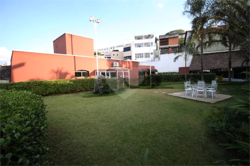 Venda Casa São Paulo Jardim Vila Mariana REO398127 90