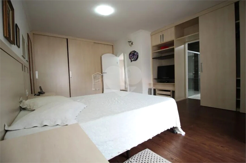 Venda Casa São Paulo Jardim Vila Mariana REO398127 72