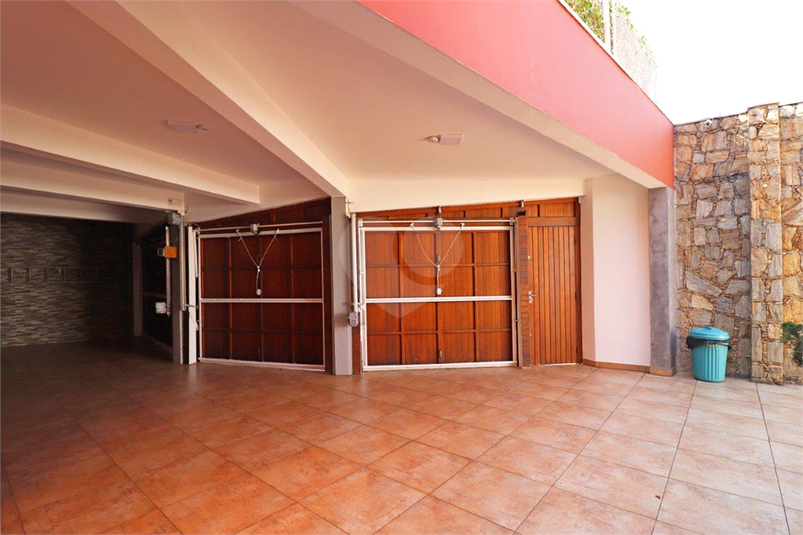 Venda Casa São Paulo Jardim Vila Mariana REO398127 56