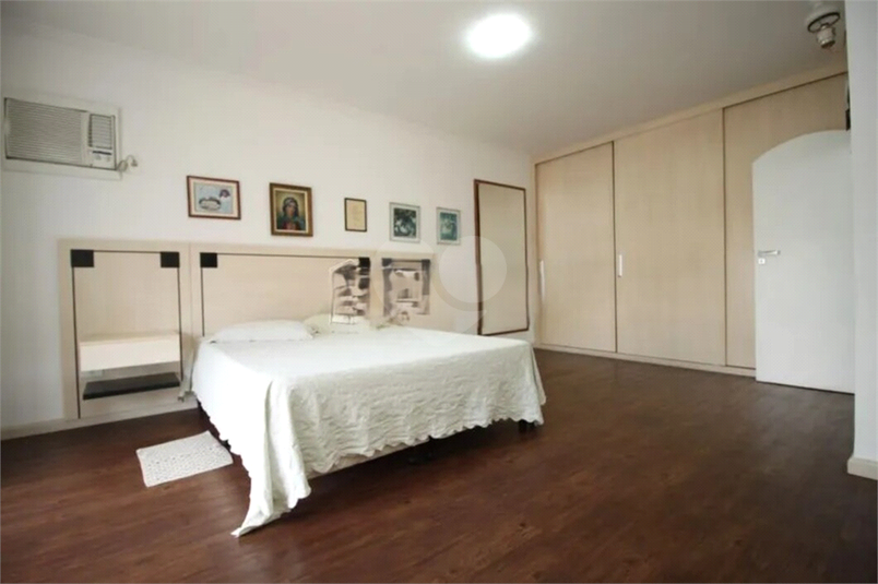 Venda Casa São Paulo Jardim Vila Mariana REO398127 74