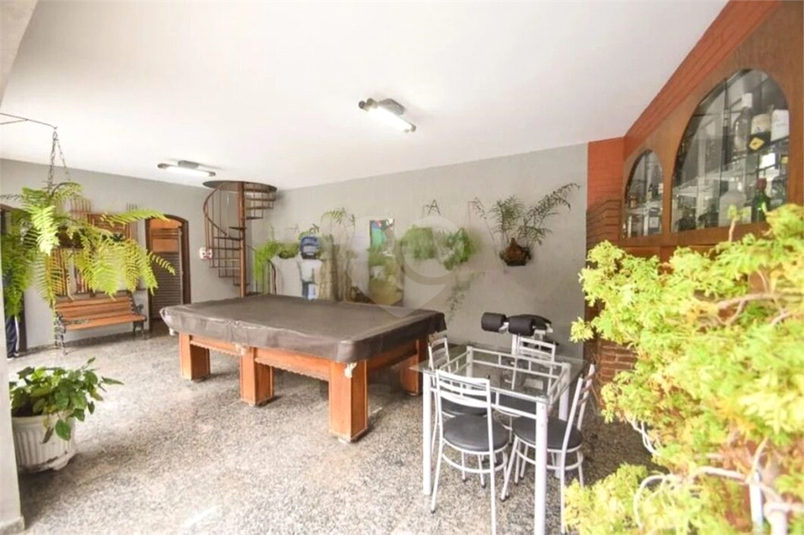 Venda Casa São Paulo Jardim Vila Mariana REO398127 89