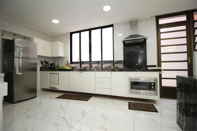 Venda Casa São Paulo Jardim Vila Mariana REO398127 70