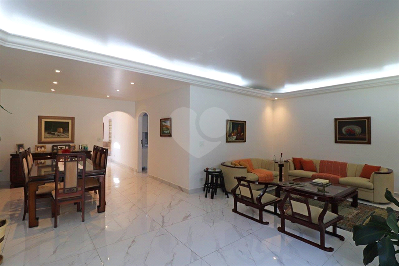 Venda Casa São Paulo Jardim Vila Mariana REO398127 16