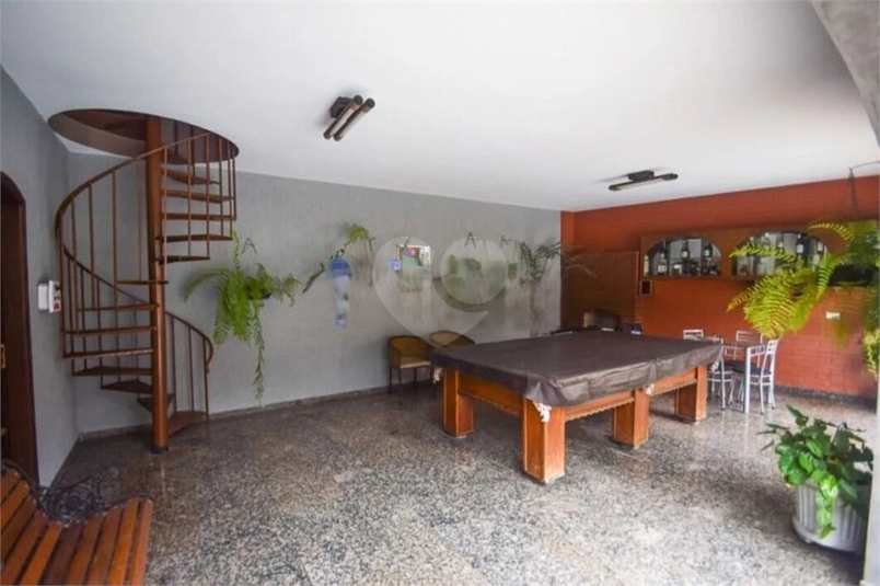 Venda Casa São Paulo Jardim Vila Mariana REO398127 87