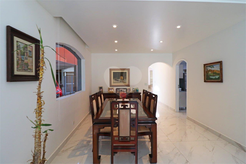 Venda Casa São Paulo Jardim Vila Mariana REO398127 6