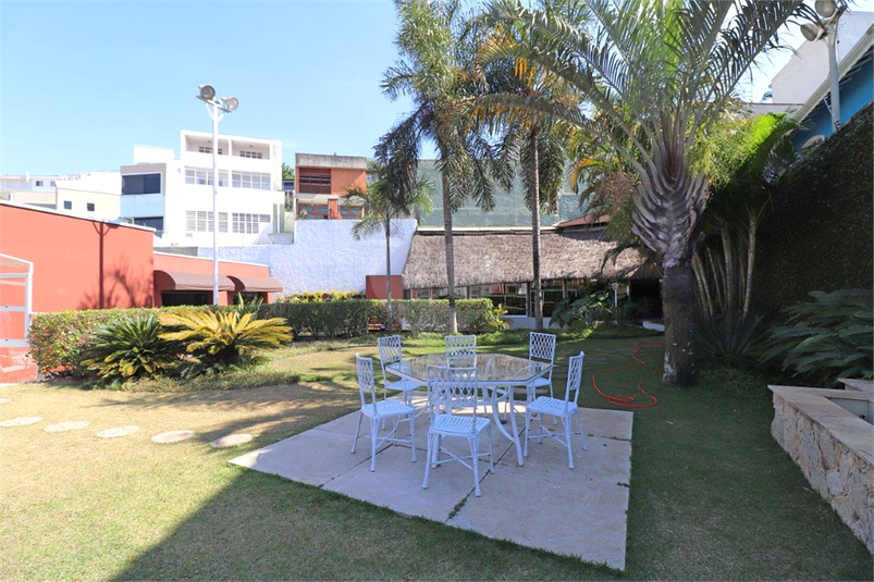 Venda Casa São Paulo Jardim Vila Mariana REO398127 22