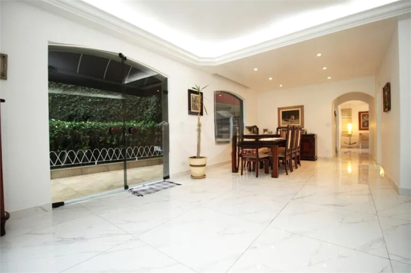 Venda Casa São Paulo Jardim Vila Mariana REO398127 67