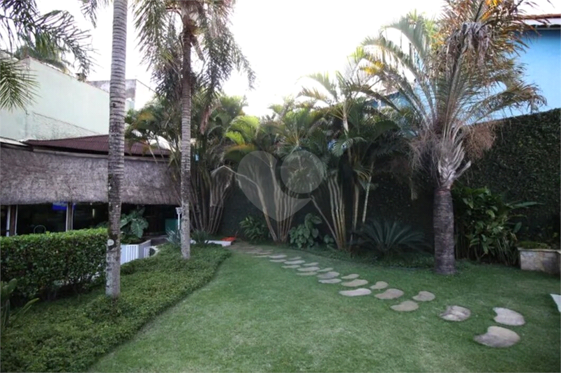 Venda Casa São Paulo Jardim Vila Mariana REO398127 93