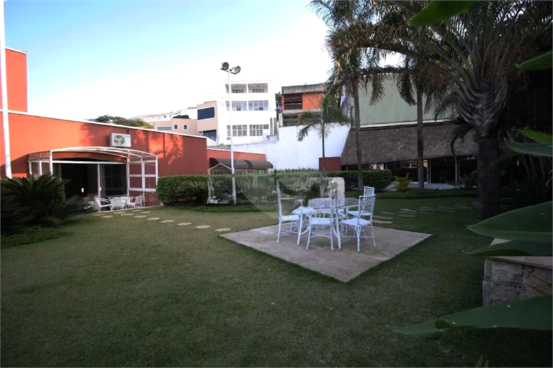 Venda Casa São Paulo Jardim Vila Mariana REO398127 91