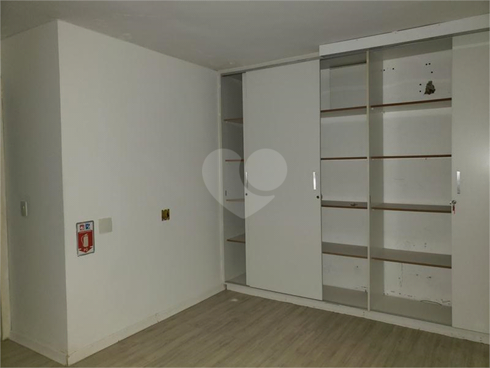 Venda Casa São Paulo Jardim Paulista REO39813 41