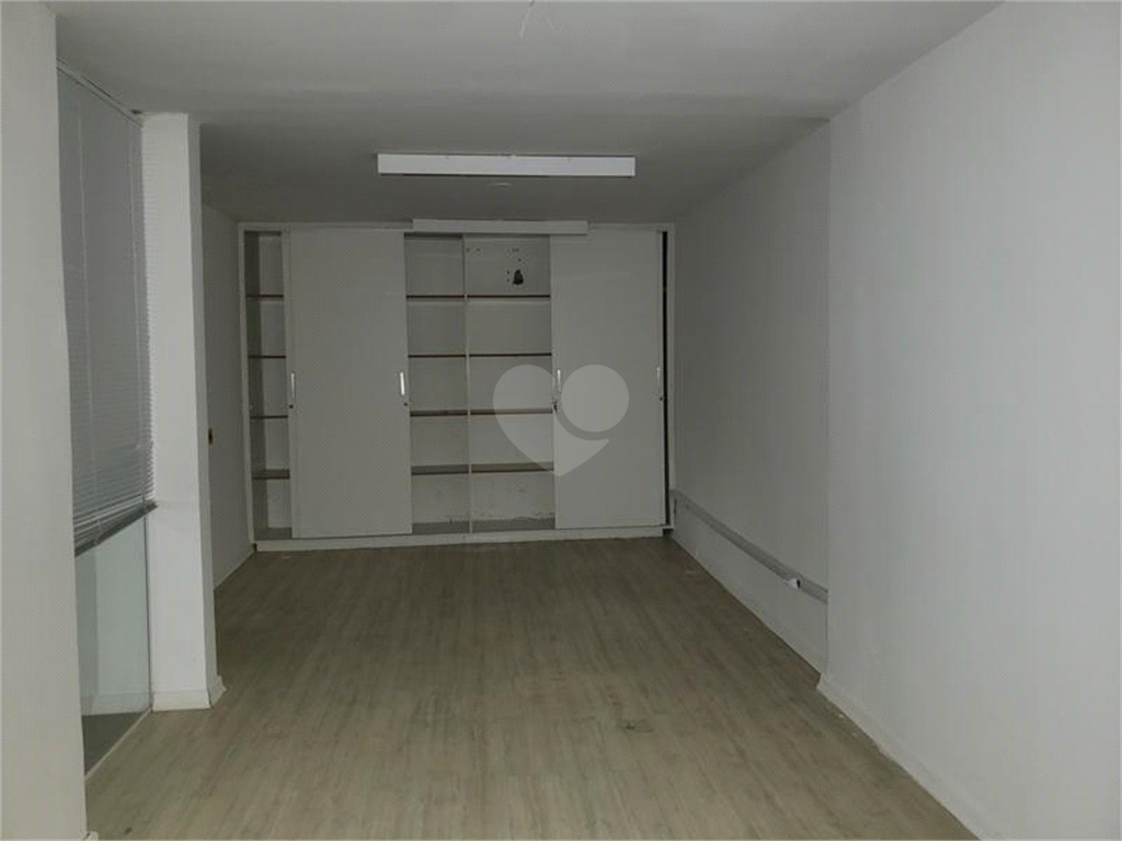 Venda Casa São Paulo Jardim Paulista REO39813 39