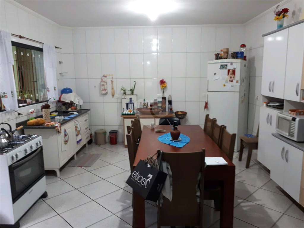 Venda Sobrado São Paulo Vila Monte Alegre REO398160 14