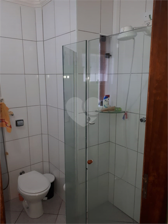 Venda Sobrado São Paulo Vila Monte Alegre REO398160 31