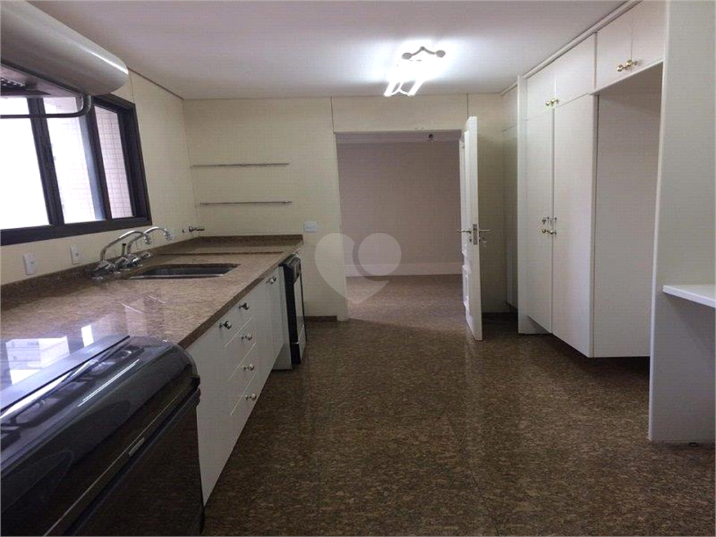 Venda Apartamento São Paulo Jardim Paulista REO398199 17