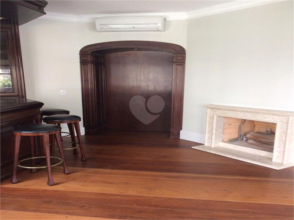 Venda Apartamento São Paulo Jardim Paulista REO398199 11