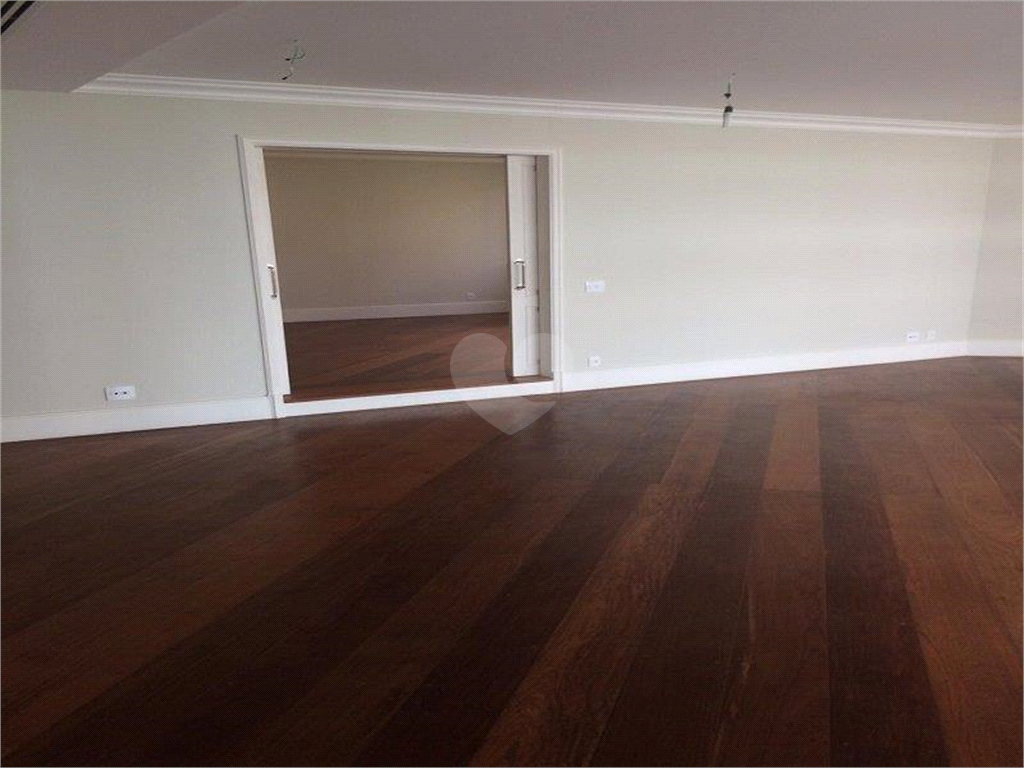 Venda Apartamento São Paulo Jardim Paulista REO398199 8