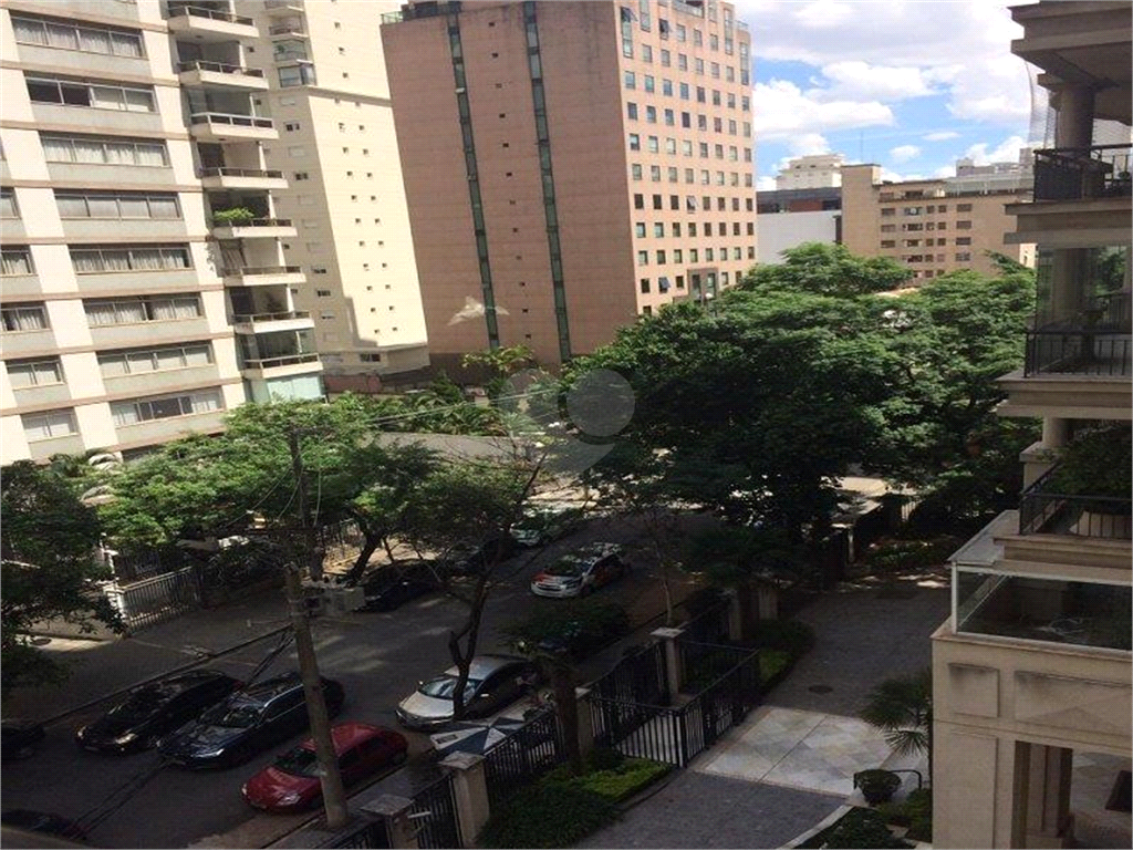 Venda Apartamento São Paulo Jardim Paulista REO398199 10