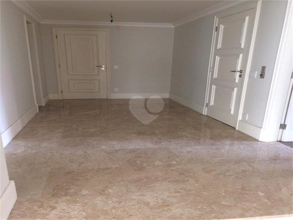 Venda Apartamento São Paulo Jardim Paulista REO398199 4