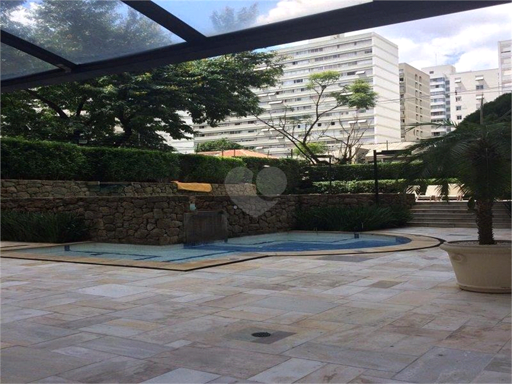 Venda Apartamento São Paulo Jardim Paulista REO398199 19