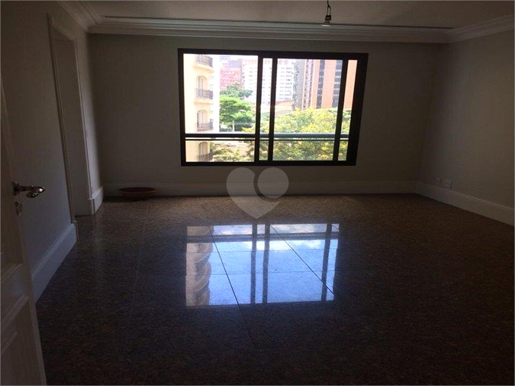 Venda Apartamento São Paulo Jardim Paulista REO398199 13