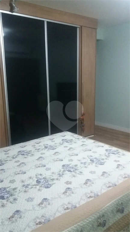 Venda Sobrado São Paulo Jardim Monjolo REO398261 8