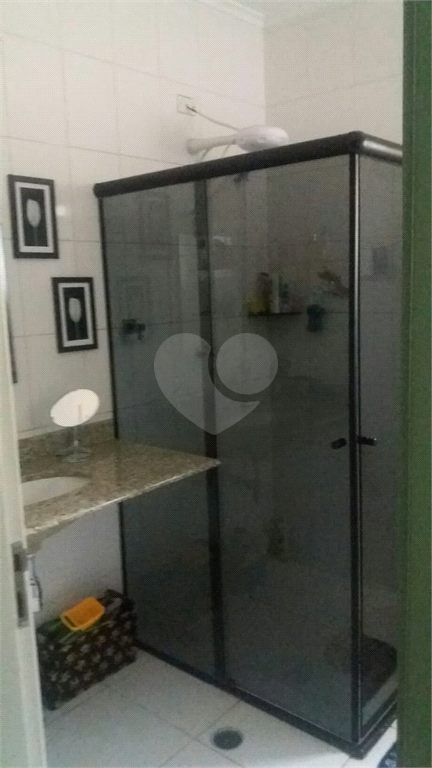 Venda Sobrado São Paulo Jardim Monjolo REO398261 18