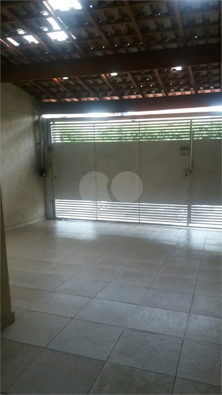 Venda Sobrado São Paulo Jardim Monjolo REO398261 14