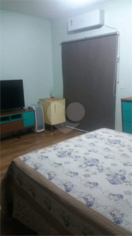 Venda Sobrado São Paulo Jardim Monjolo REO398261 7