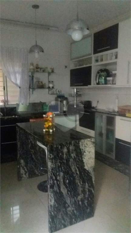 Venda Sobrado São Paulo Jardim Monjolo REO398261 5